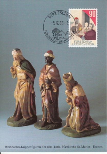 FL 0954 / 0956 MC ● - 1988